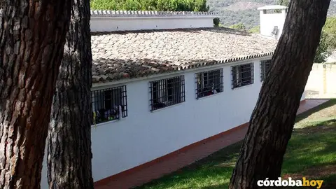 cerro muriano