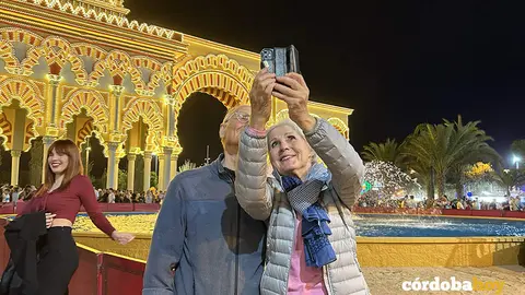 Feria de C&oacute;rdoba 2024