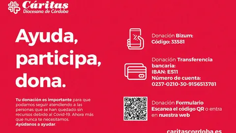 Comienza la Campa&ntilde;a del Corpus con el lema All&iacute; donde nos necesitas abrimos camino a la esperanza