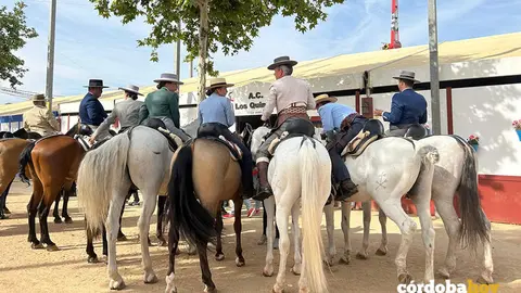 Jueves de Feria en la edici&oacute;n de 2024