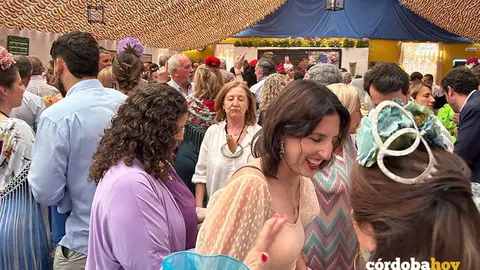 Jueves de Feria 2024