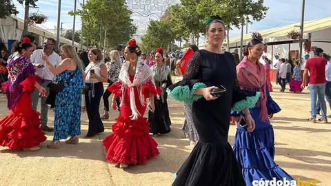 Jueves de Feria 2024