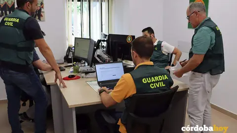 guardia civil 2