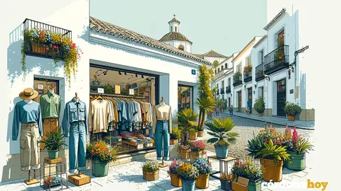 MODA
