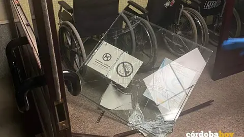 Efectos de la agresi&oacute;n en las Urgencias de Fern&aacute;n N&uacute;&ntilde;ez