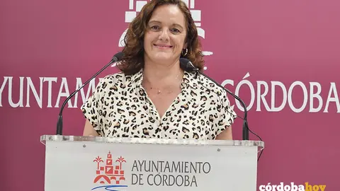 Isabel Bernal
