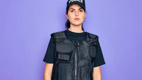 policia 