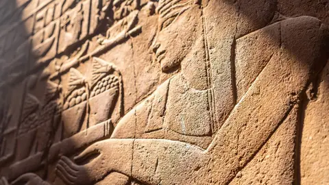 egipto