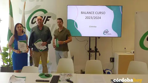 BALANCE CURSO