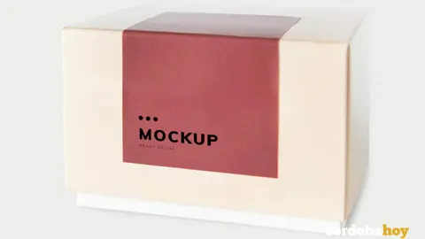 mockup