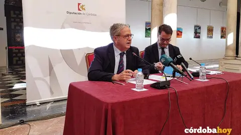 DIPUTACI&Oacute;N FUENTES