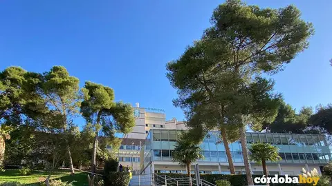 hospital de Cabra