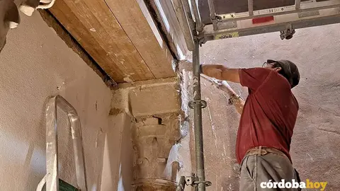 obras