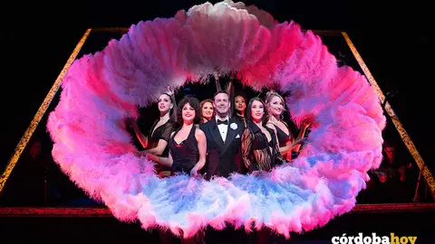 Chicago, el musical