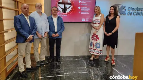 DIPUTACI&Oacute;N