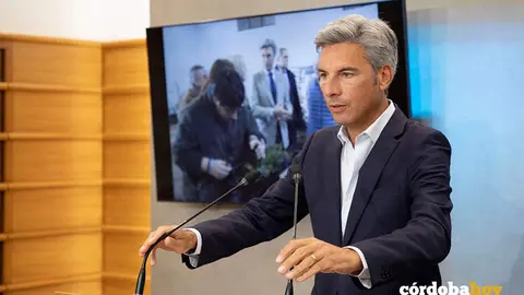 Andr&eacute;s Lorite FOTO DIPUTACI&Oacute;N