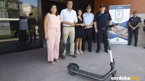 Patinete