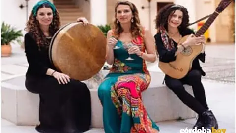 El Tr&iacute;o Karesa