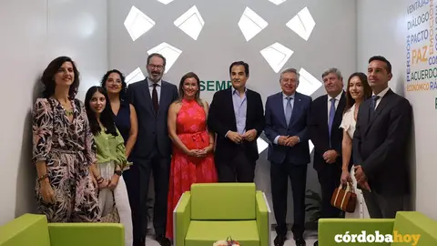 CONSEJERO