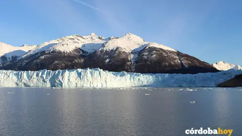 glaciar