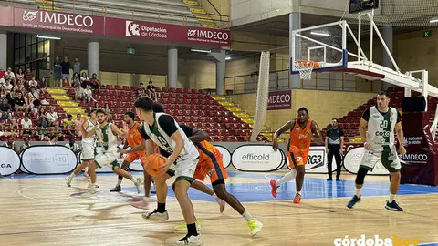 Partido Coto C&oacute;rdoba CB-Mor&oacute;n FOTO COTO C&Oacute;RDOBA CB