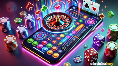 ruleta