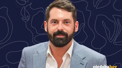 Carlos Pel&aacute;ez, alcalde de El Carpio