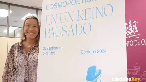 COSMOPOETICA