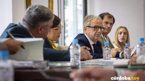 DIPUTACI&Oacute;N FUENTES