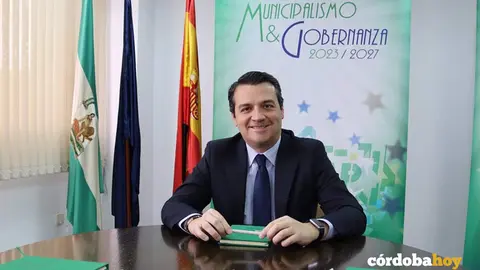 JOS&Eacute; MAR&Iacute;A BELLIDO FAMP