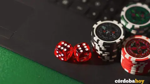 FICHAS DE JUEGOS