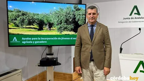 ayudas agro