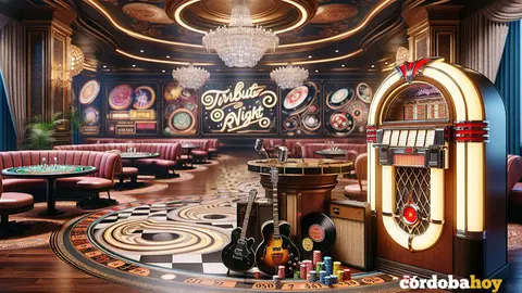 CASINO 1