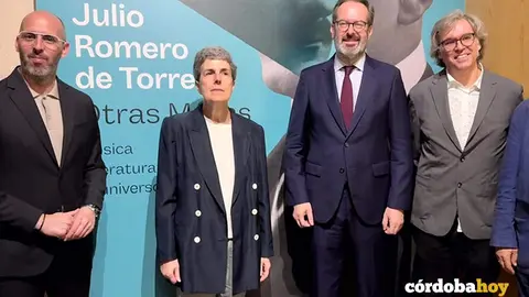 JULIO ROMERO DE TORRES 3