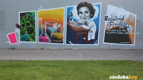 graffiti
