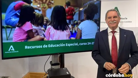 delegado de educaci&oacute;n