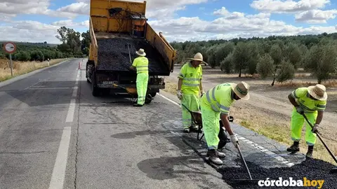 carreteras
