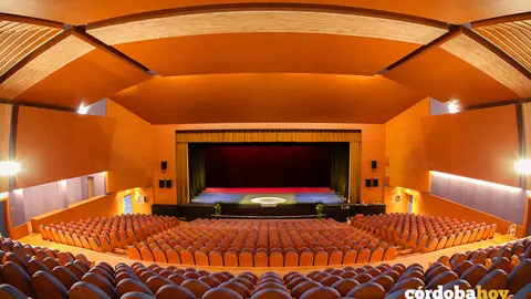 Teatro El Silo FOTO TURISMO POZOBLANCO