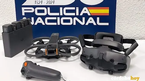 policia nacional