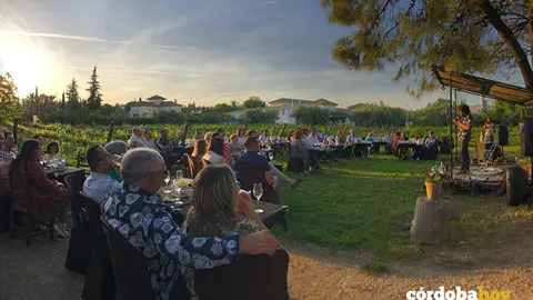 'Arte Reunido', de Bodegas Robles