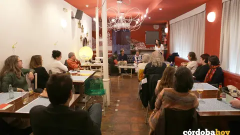 Una imagen del evento FOTO UCO