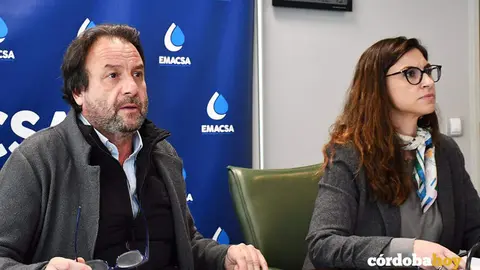 consejo administraci&oacute;n Emacsa