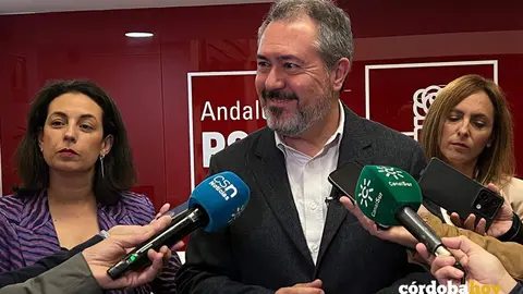 Juan Espadas en el Foro sobre Igualdad