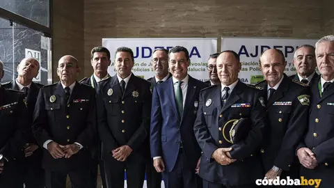 POLICIA LOCAL