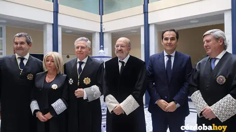 COLEGIO DE ABOGADOS