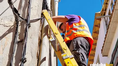T&eacute;cnicos de Adamo