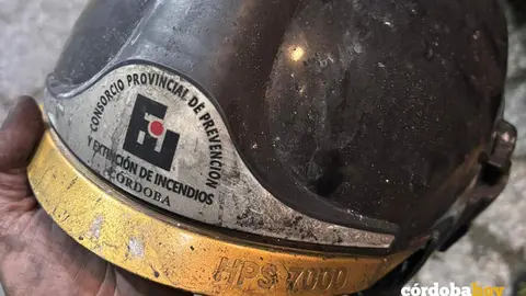 Consorcio Provincial de Prevenci&oacute;n y Extinci&oacute;n de Incendios de C&oacute;rdoba