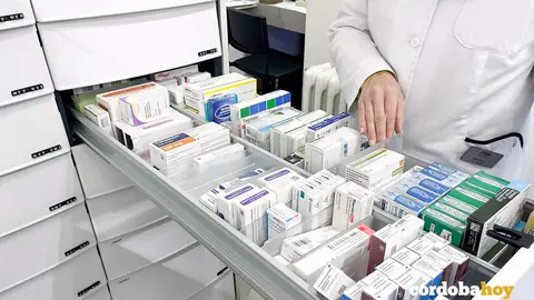 medicinas