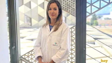 QUIRON SALUD
