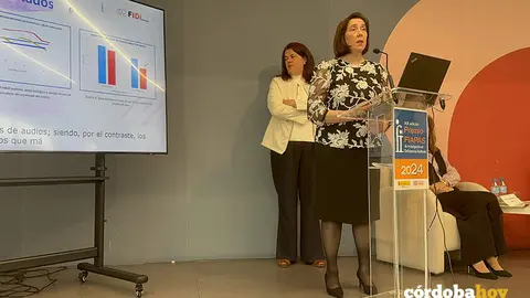 Entrega del Premio Fiapas 2024